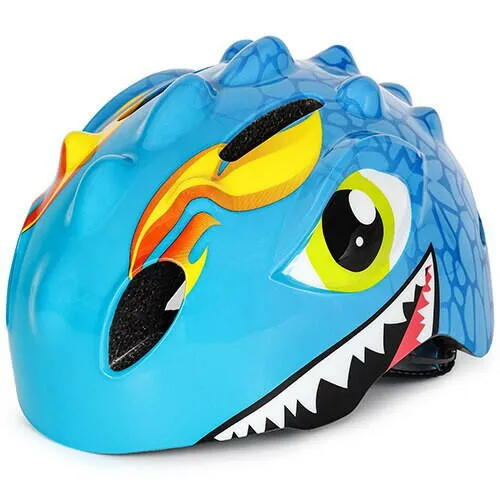 VICTGOAL Kids Cycling Helmet Pads Elbow Pads Wrist Guards Child Bicycle Protector for Balance Bike Skating Scooter Sports Safety