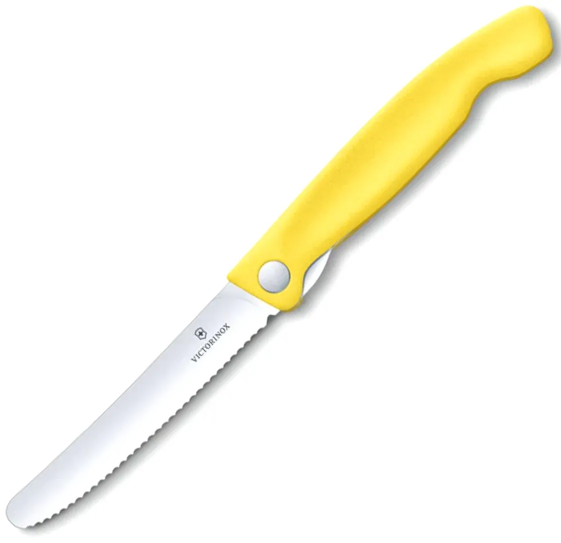 Victorinox Folding Paring Knife