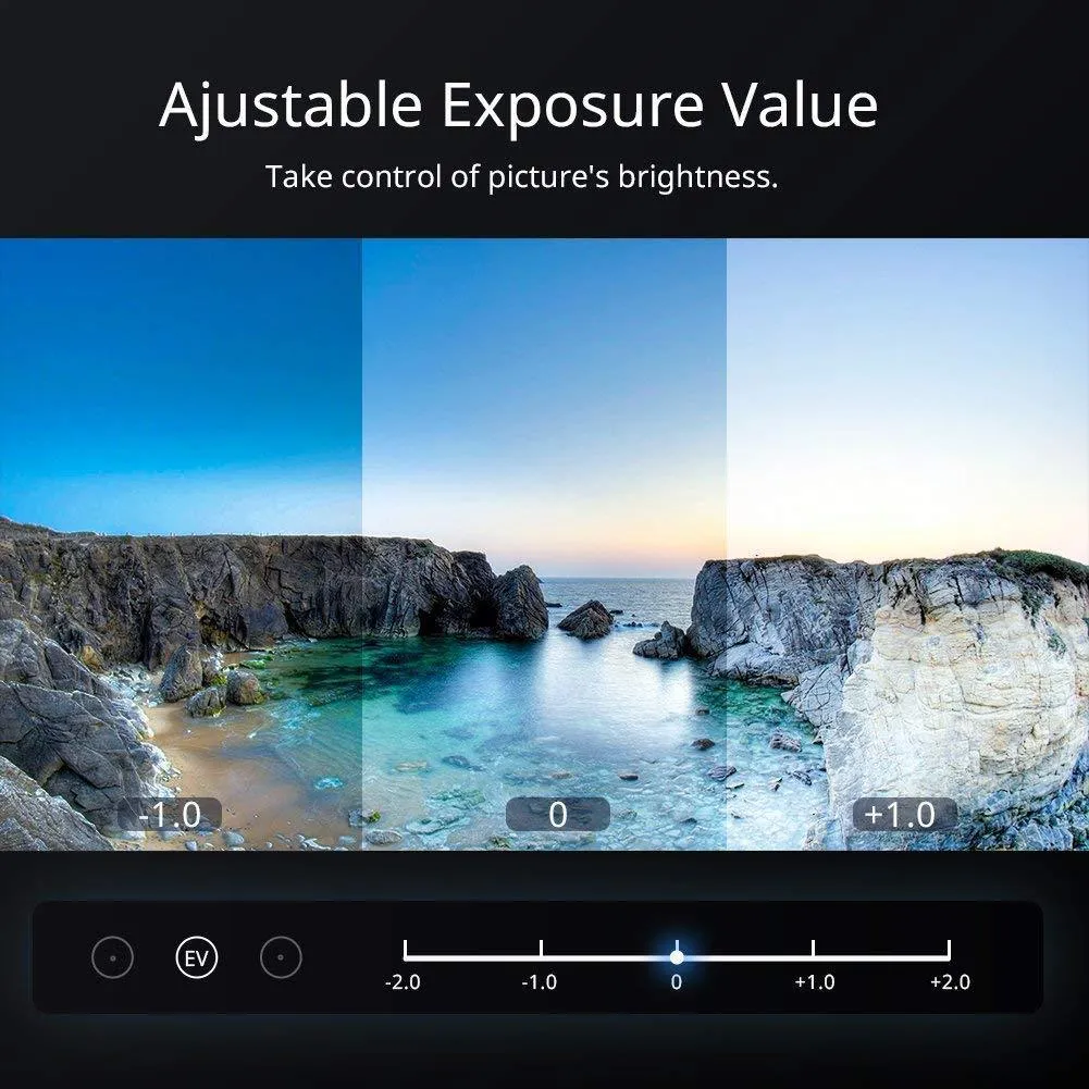 Victure AC600 Action Camera