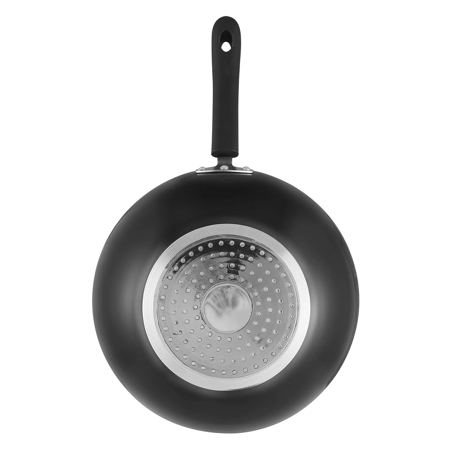 Vinod Hanos Non Stick Wok