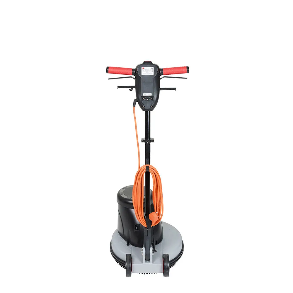VIPER HS350-UK 17IN High Speed Single Disc Machine