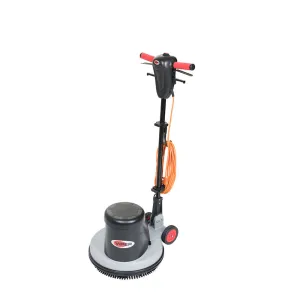 VIPER HS350-UK 17IN High Speed Single Disc Machine