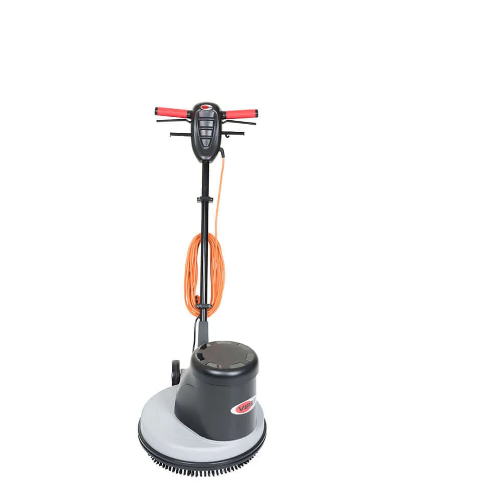 VIPER HS350-UK 17IN High Speed Single Disc Machine