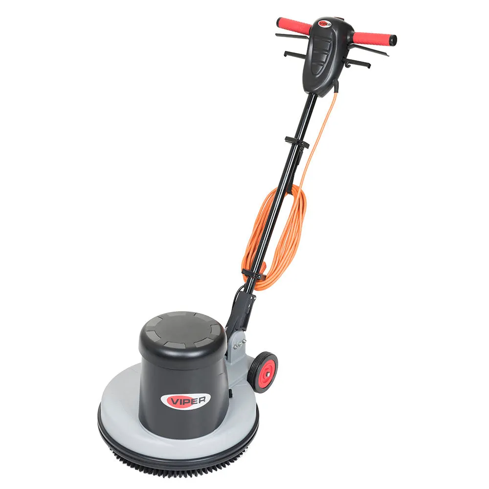 VIPER HS350-UK 17IN High Speed Single Disc Machine