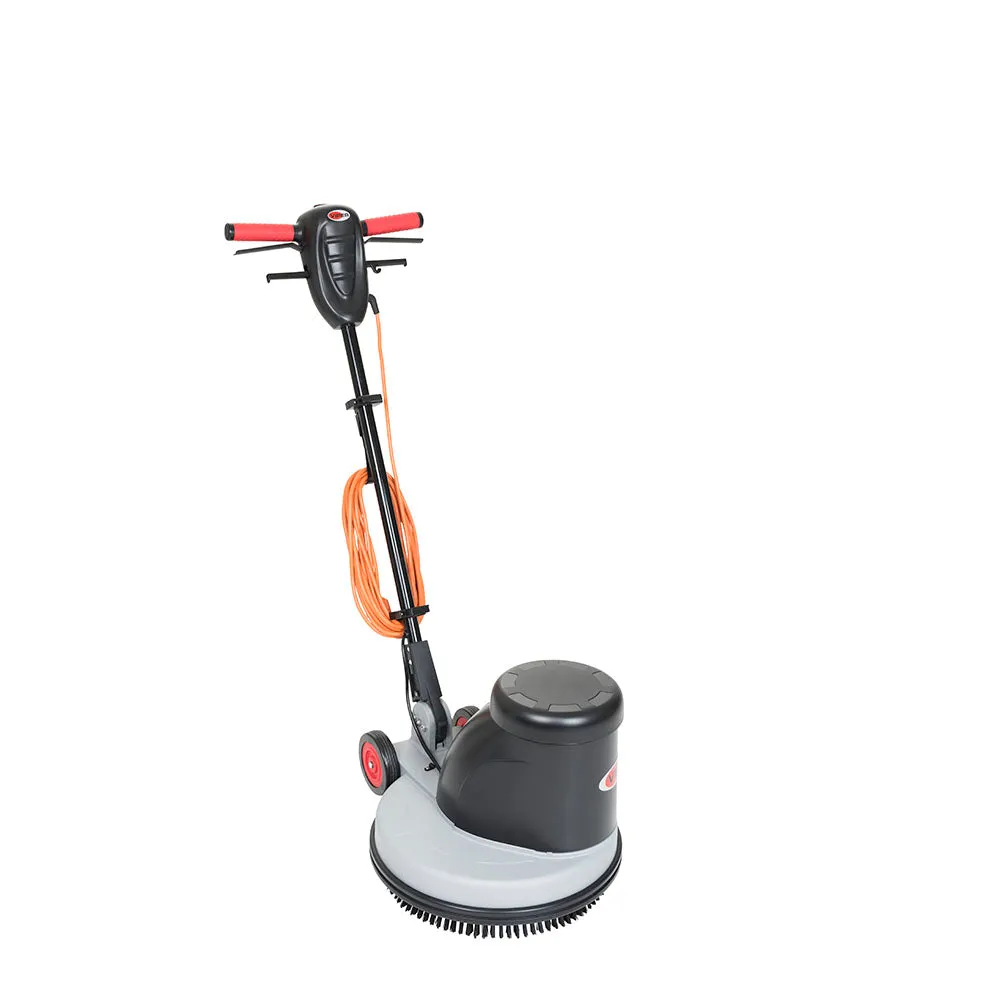 VIPER HS350-UK 17IN High Speed Single Disc Machine