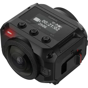 VIRB 360 Action Cam