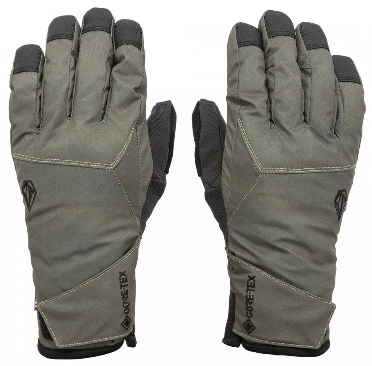 Volcom CP2 GORE-TEX Gloves 2024