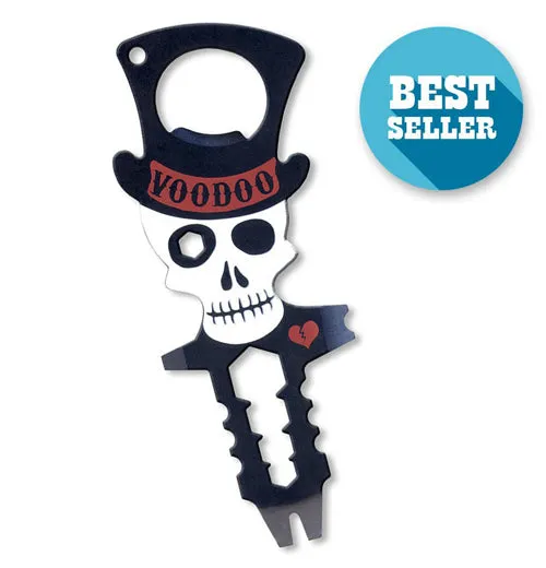 Voodoo Multi Tool