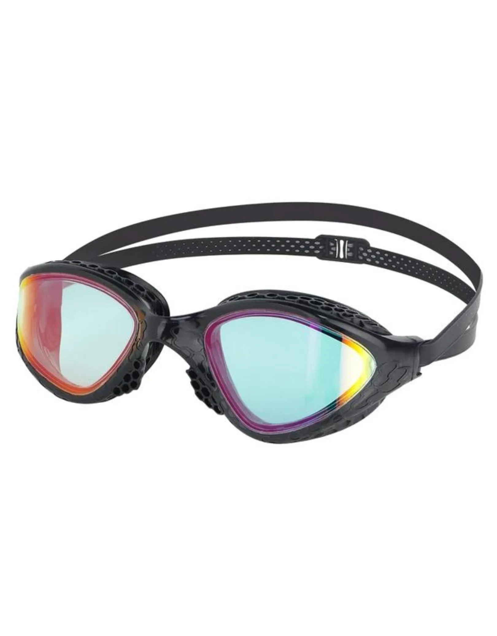 VR-945 Mirrored Swim Goggles