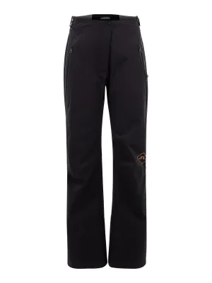 W Aerial Shell Pant / Black