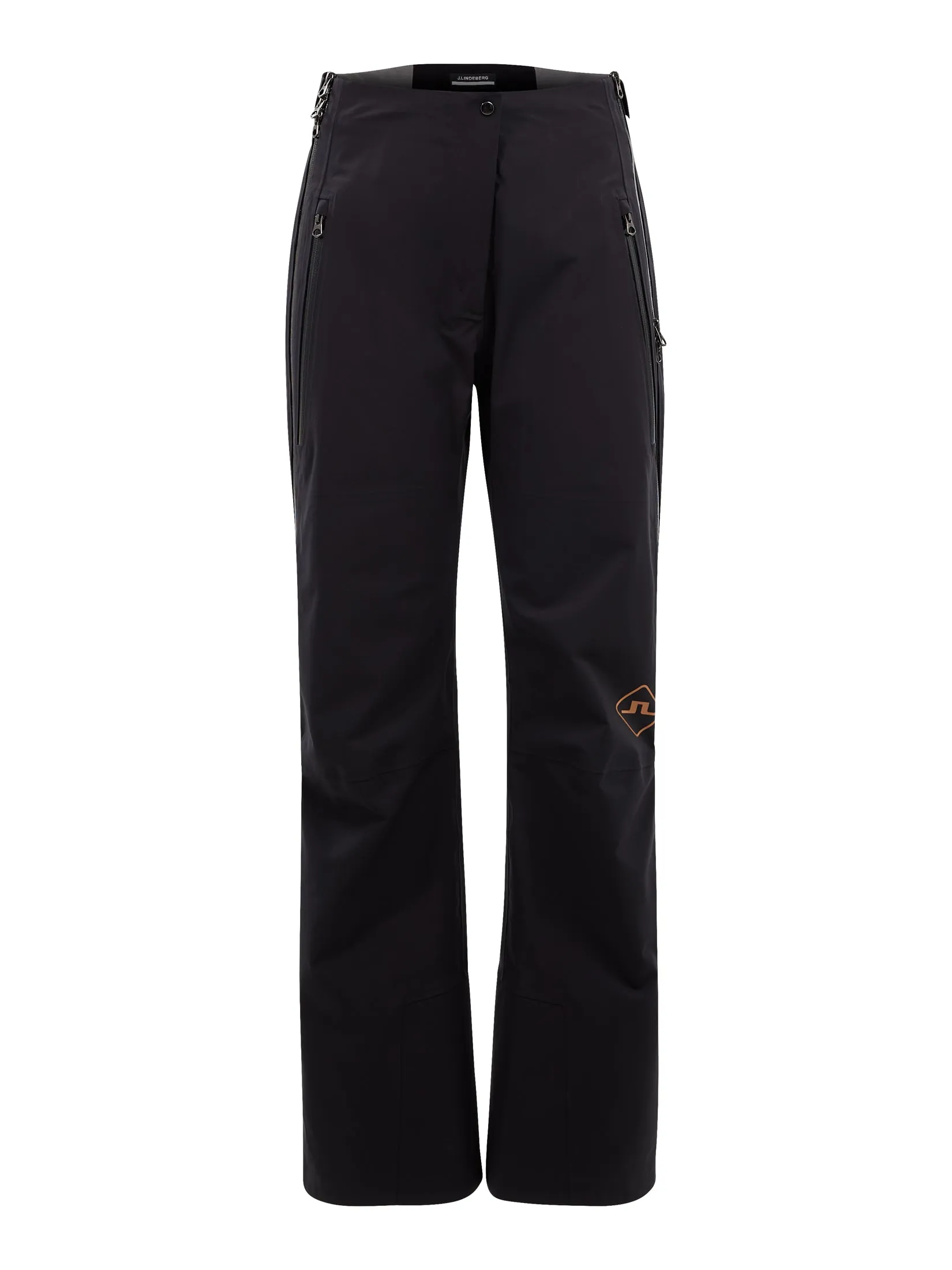 W Aerial Shell Pant / Black