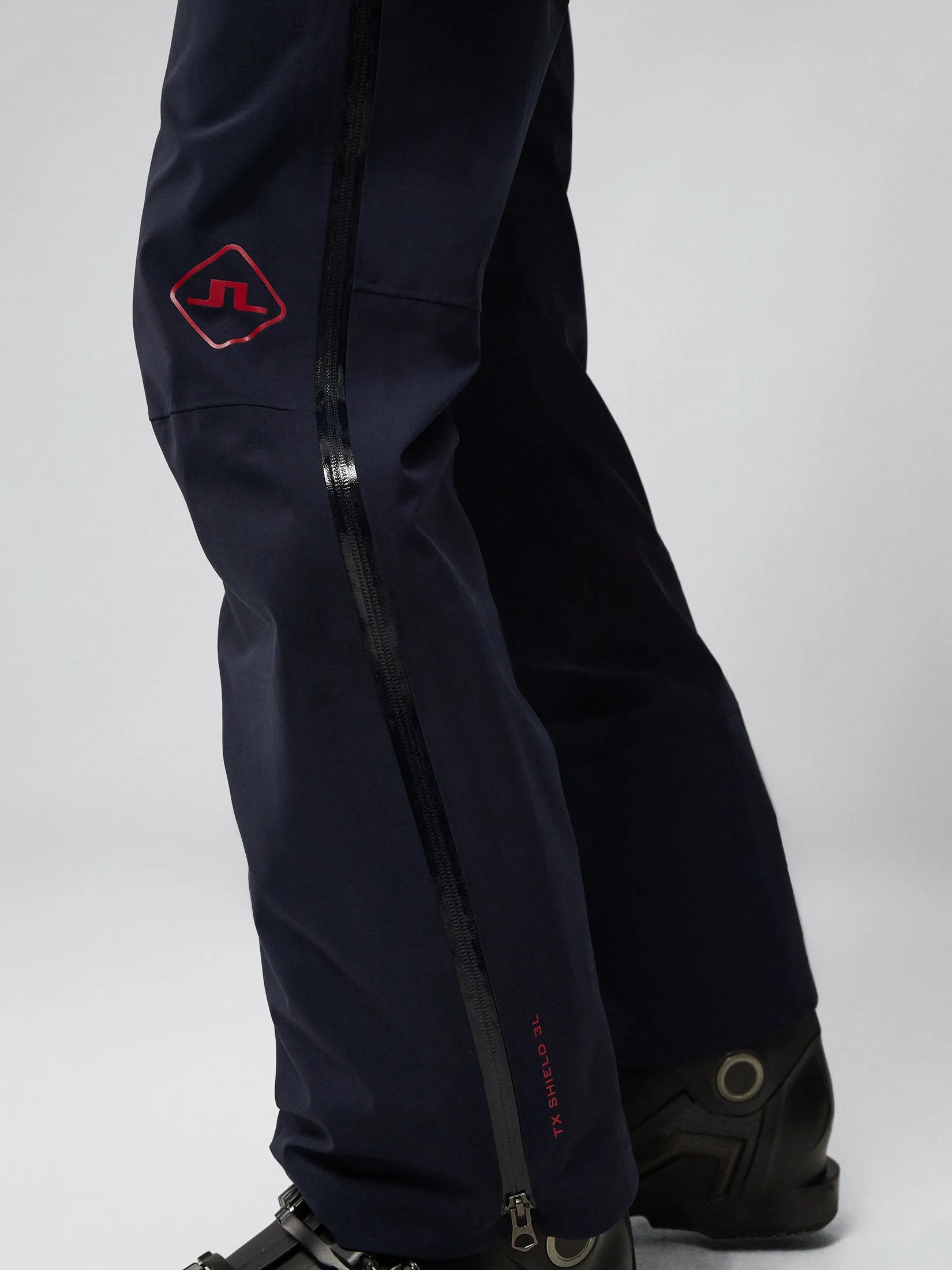 W Aerial Shell Pant / JL Navy