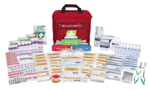 Warrior Medical FastAid FAR3I30 R3 Industra Max Pro Kit