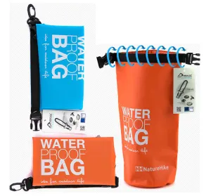 Water Sports Bag Small Ultralight Rafting Bag Waterproof Bag Dry Bag Water Sports Bag Small Ultralight Rafting Bag Waterproof Bag Dry Bag