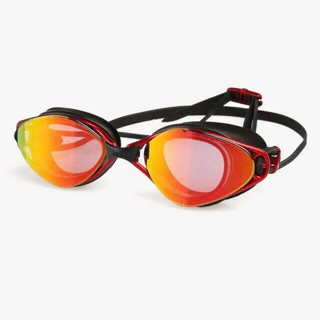 Waterproof Eyewear Swimwear Swim Diving Water Glasses