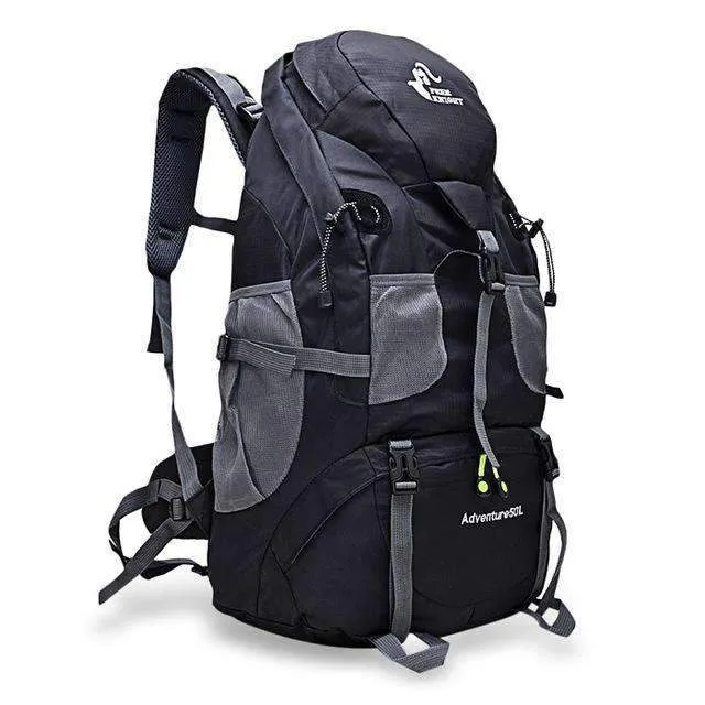 Waterproof Hiking Backpack