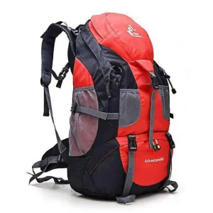 Waterproof Hiking Backpack