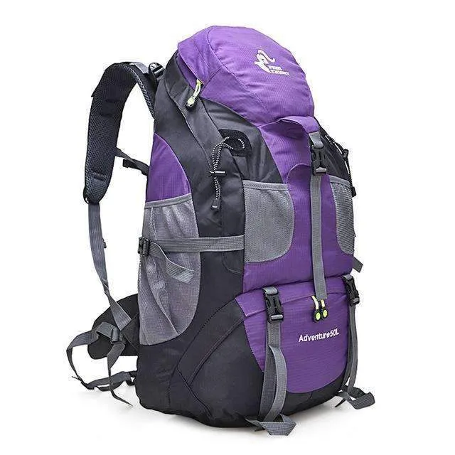 Waterproof Hiking Backpack