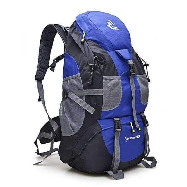Waterproof Hiking Backpack