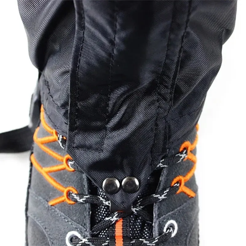 Waterproof Leg Covers (Garter)
