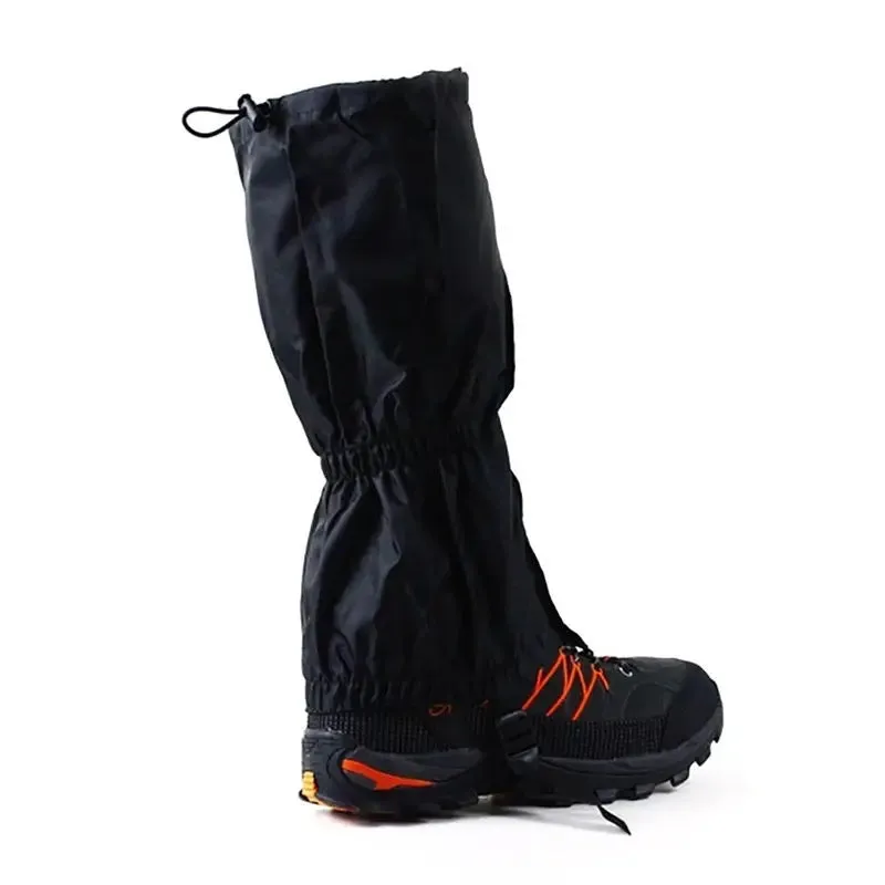 Waterproof Leg Covers (Garter)