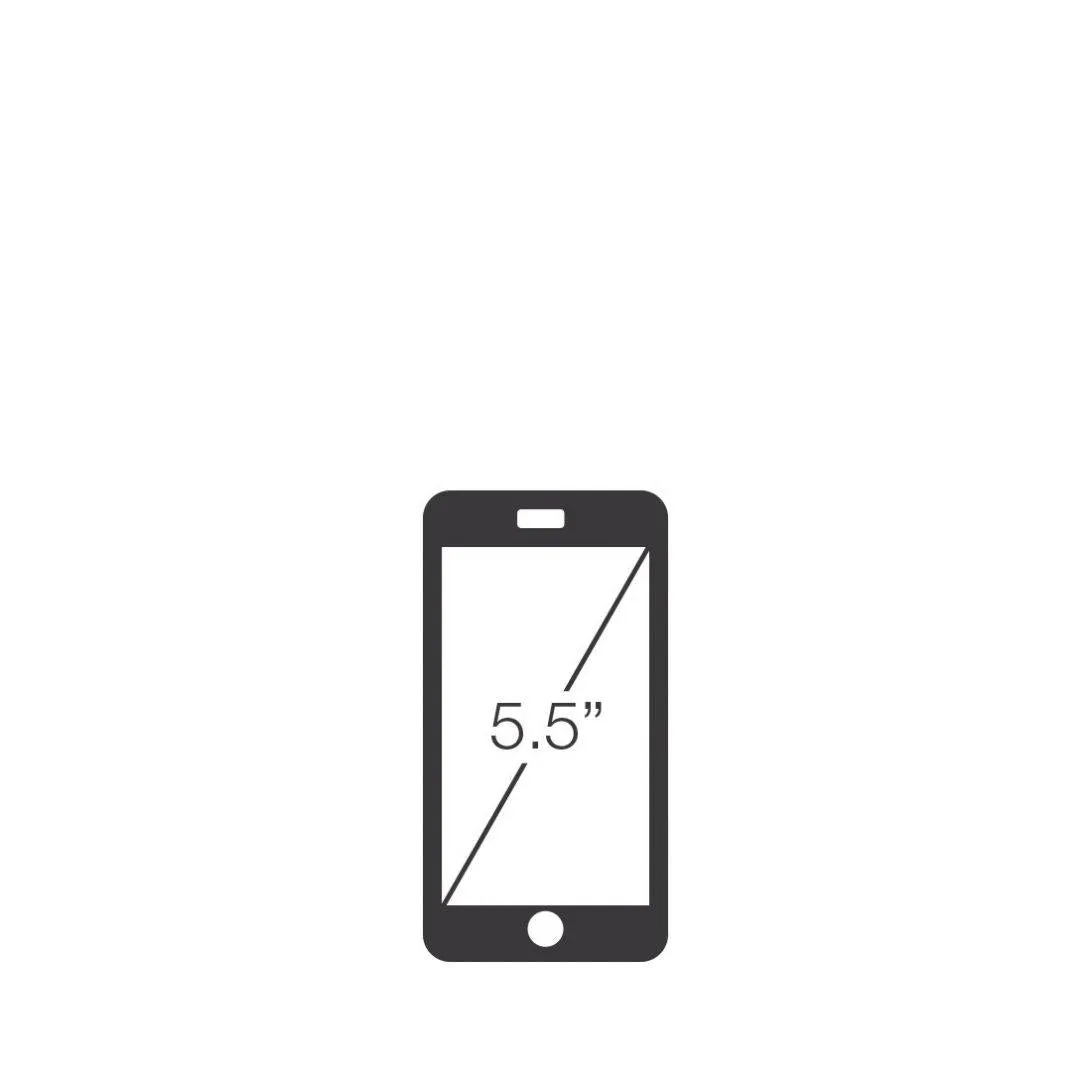 Waterproof Phone Case Plus
