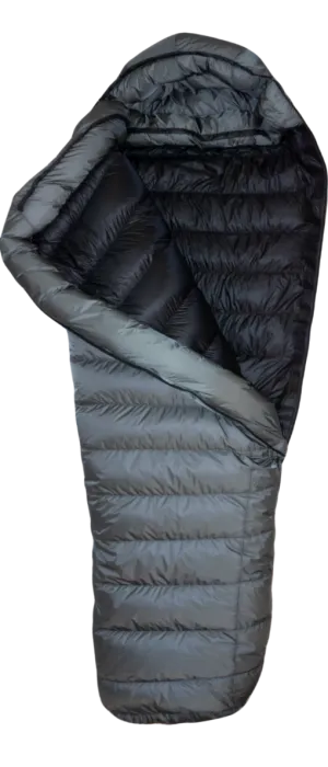 Western Mountaineering - Kodiak StormShield