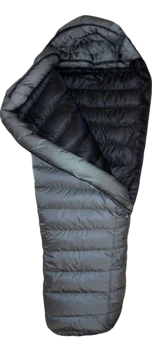 Western Mountaineering - Kodiak StormShield