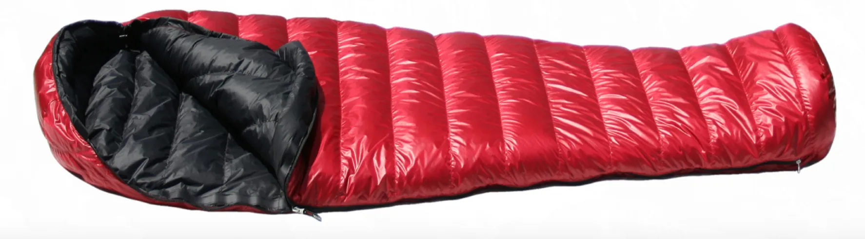 Western Mountaineering - SummerLite 32°F / 0°C Down Sleeping Bag