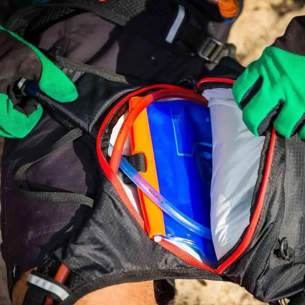 Widepac Divide 2L