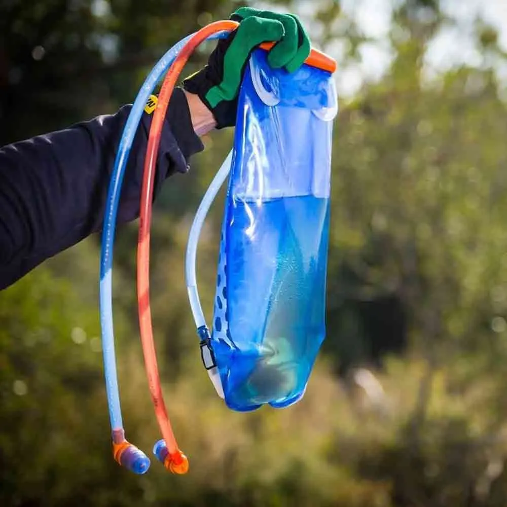 Widepac Divide 2L