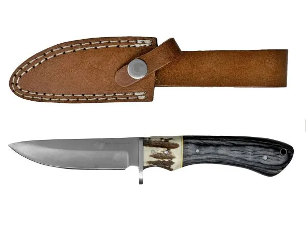 Wild Turkey Skinner Knife