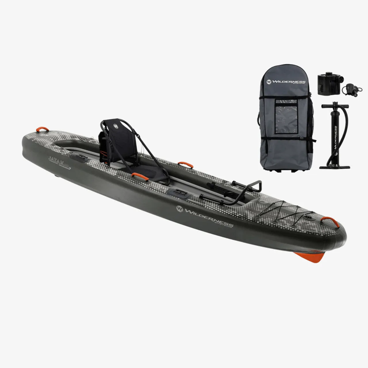 Wilderness Systems iATAK 110