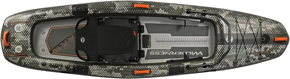 Wilderness Systems iATAK 110