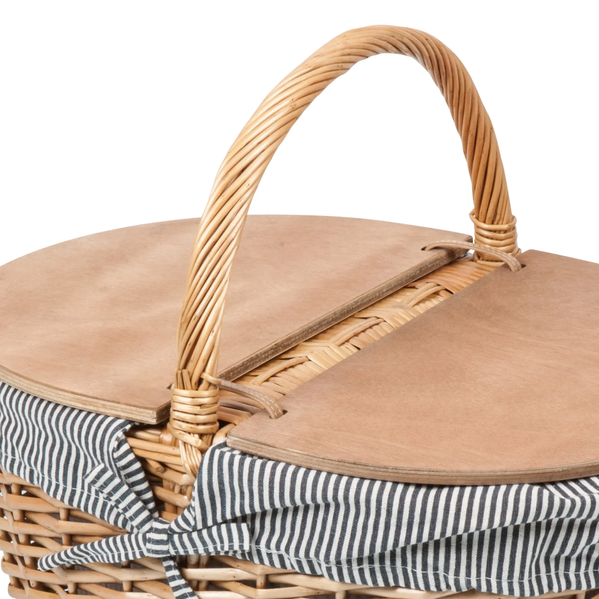 Winnie the Pooh - Country Picnic Basket