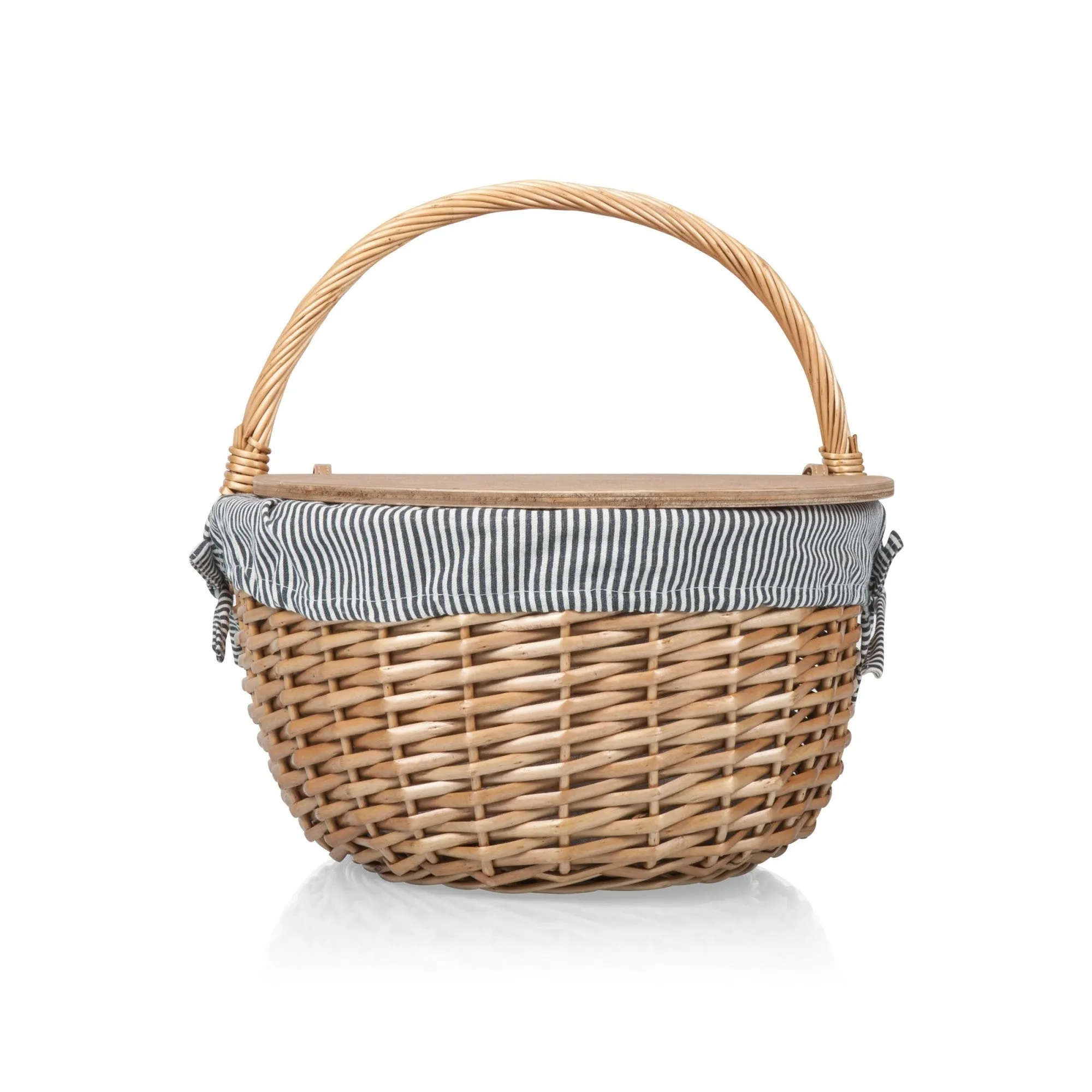 Winnie the Pooh - Country Picnic Basket