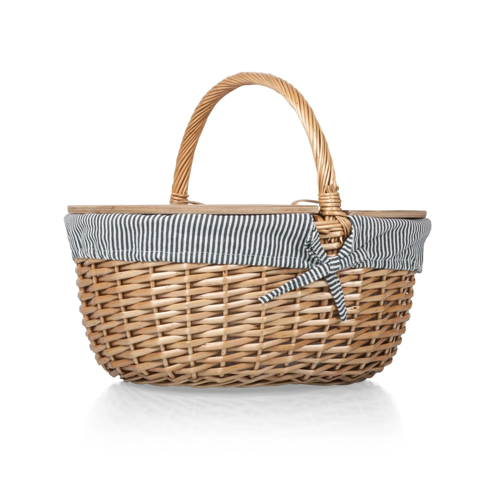 Winnie the Pooh - Country Picnic Basket