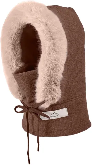 Winter Knitted Balaclava Beanie Hat Neck Warmer Ski Face Cover Winter Face Cover Hat Cap Scarf for Men Women for Men Women