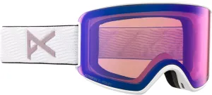 WM3 Low Bridge Fit Goggles   Bonus Lens   MFI® Face Mask 2025
