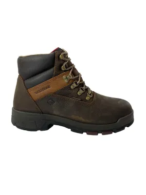 Wolverine Men's Cabor Waterproof 6IN Boot
