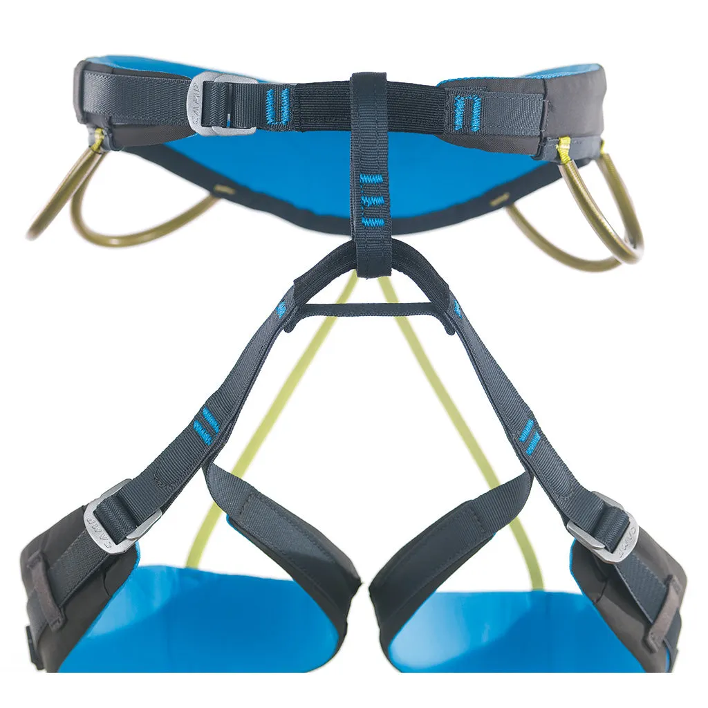 Women Energy Nova Harness