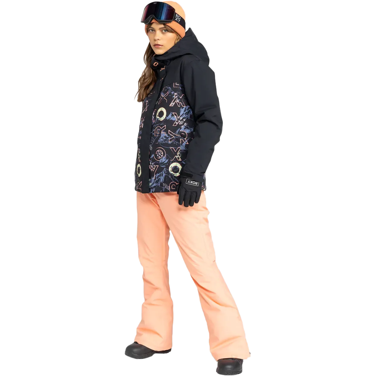 Women's Backyard Pant