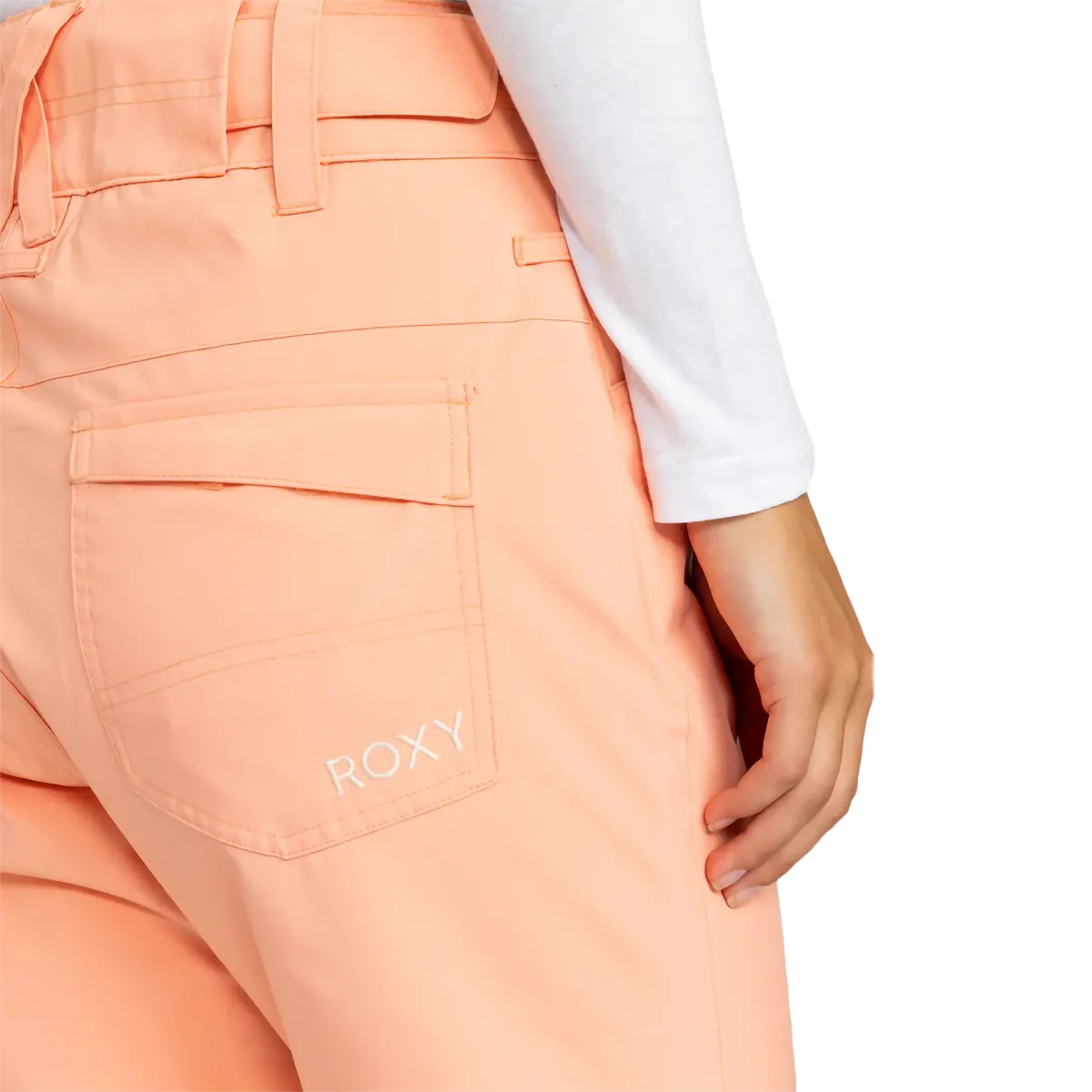 Women's Backyard Pant