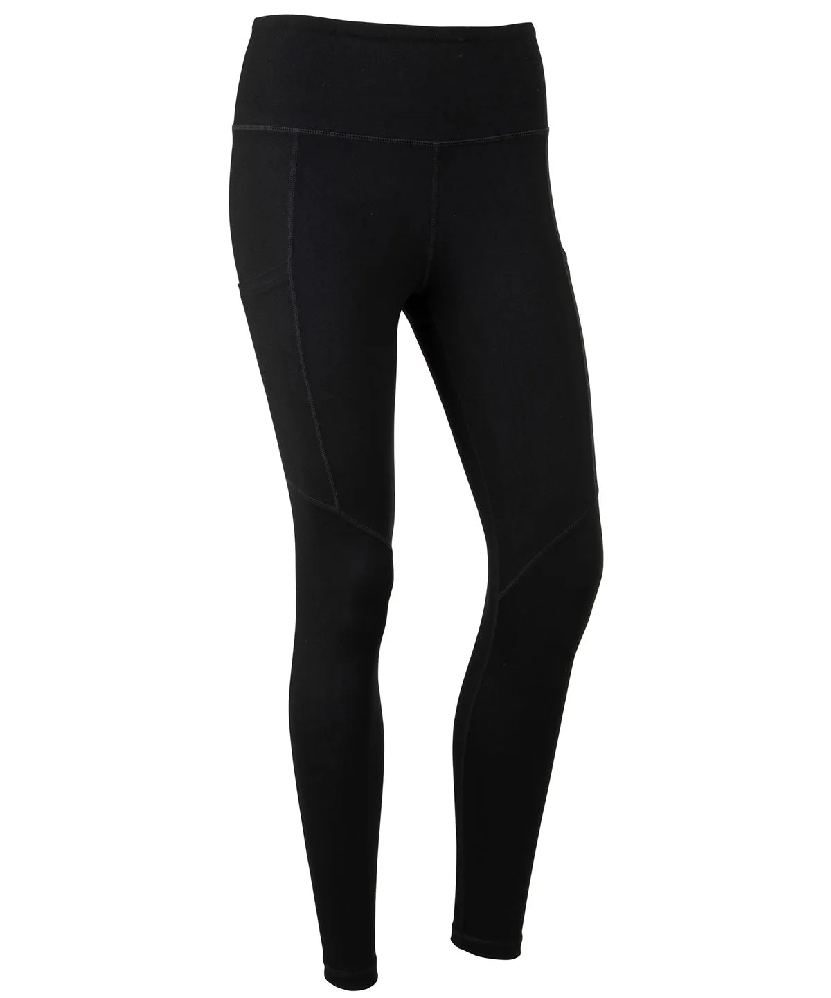 Women's Chrissy Long Practice Legging Knit