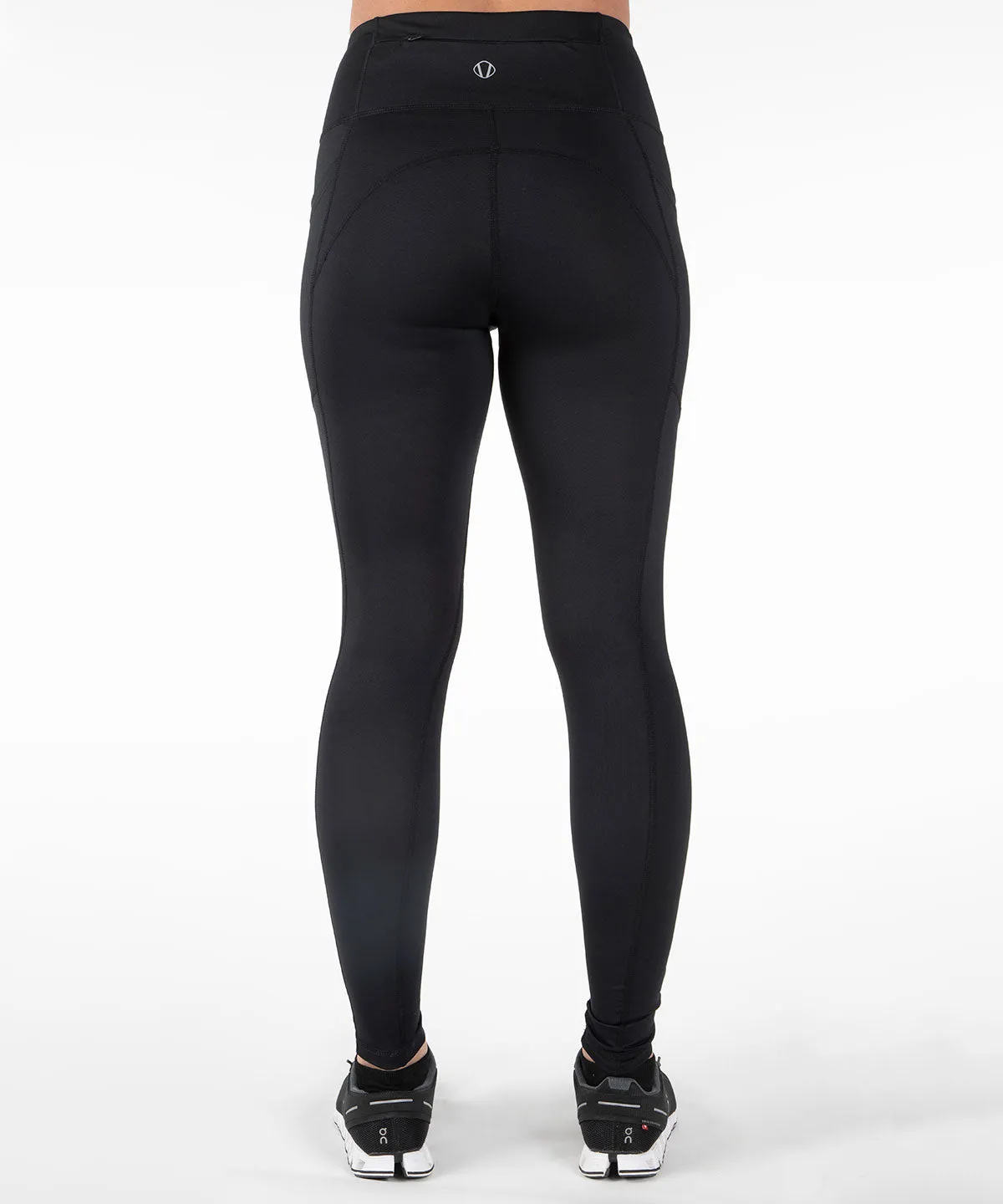 Women's Chrissy Long Practice Legging Knit