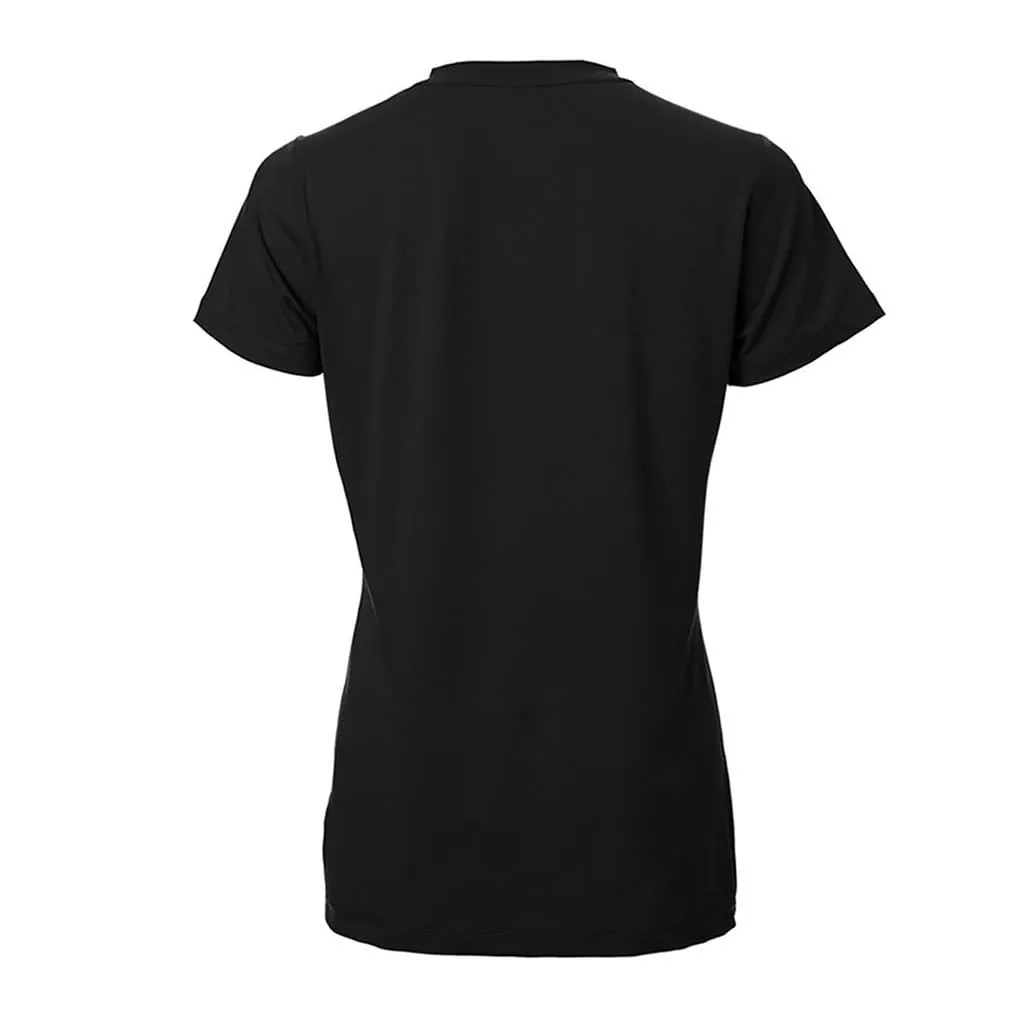 Women's Cooling V-Neck Short Sleeve T-Shirt