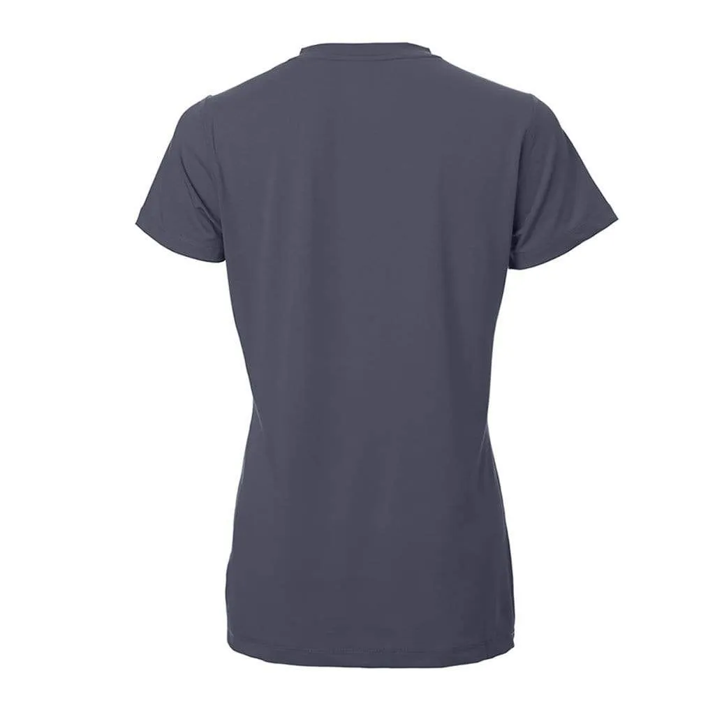Women's Cooling V-Neck Short Sleeve T-Shirt