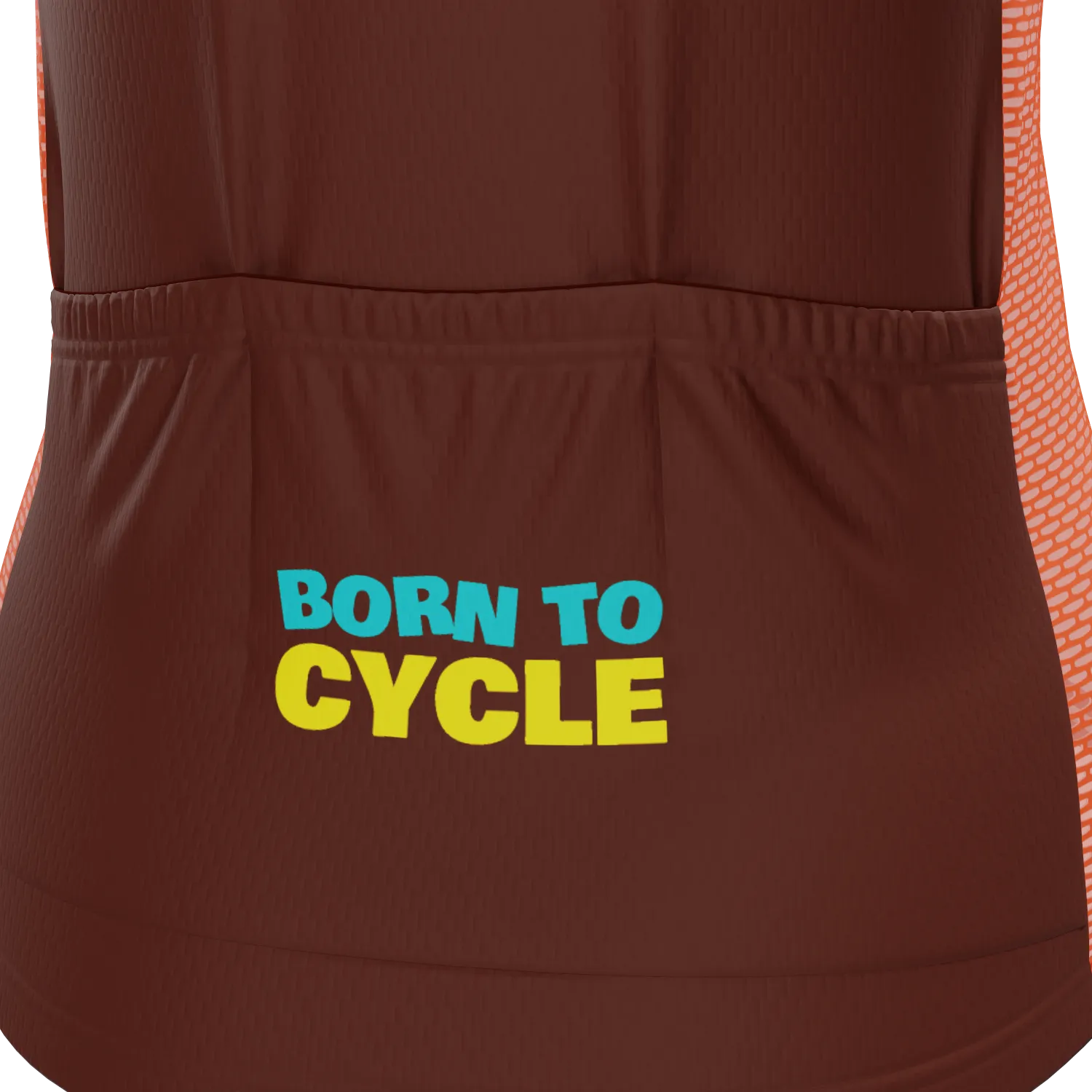 Women's Cycling? Yes! Short Sleeve Cycling Jersey