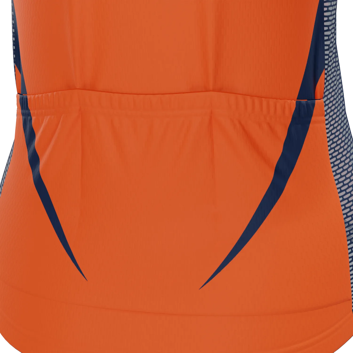 Women's Denver Football Short Sleeve Cycling Jersey