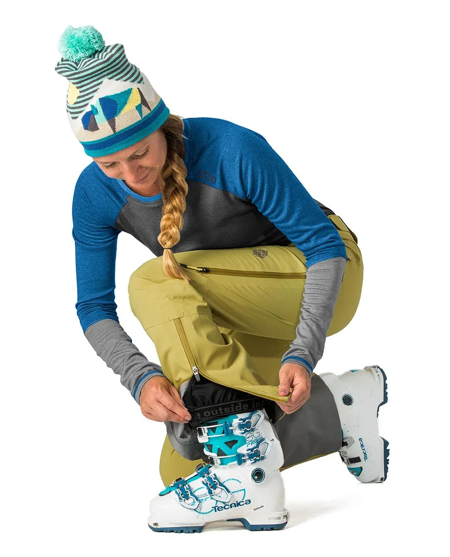 Women's Environ Pant-2018